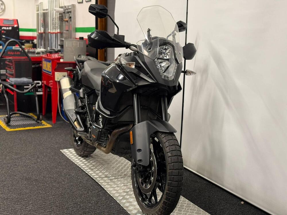 KTM 1090 Adventure S - L (2017 - 19) (3)