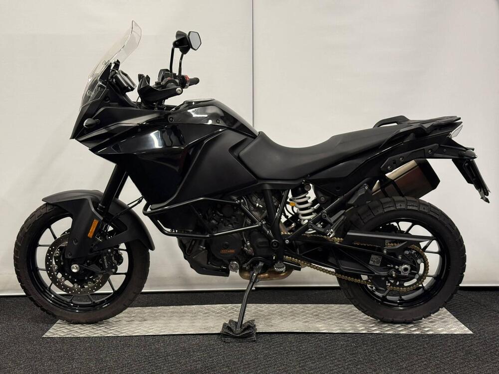 KTM 1090 Adventure S - L (2017 - 19) (2)