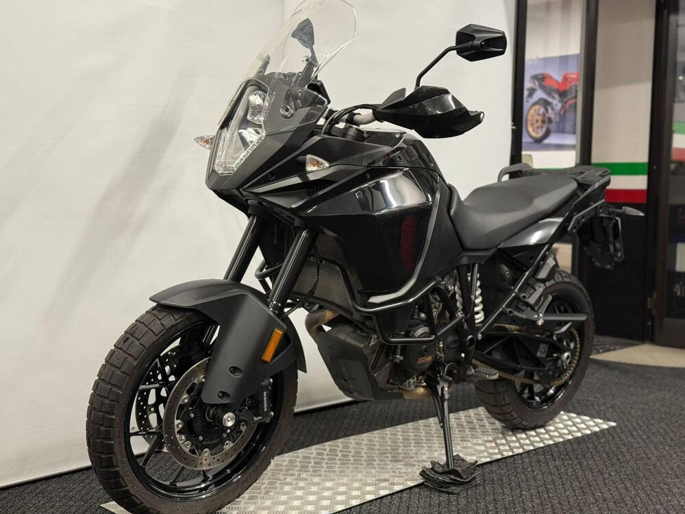 KTM 1090 Adventure S - L (2017 - 19) (4)