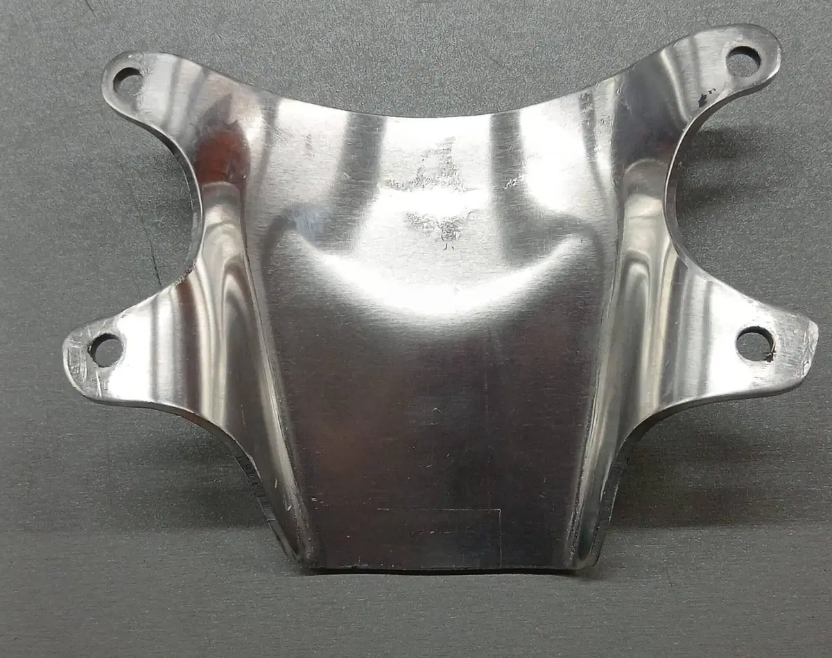 61102KR1760 Staffa supporto parafango NS125 Honda