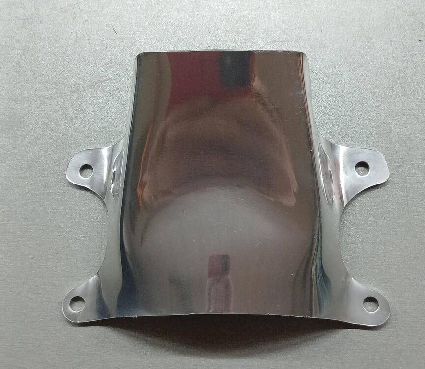 61102KR1760 Staffa supporto parafango NS125 Honda (2)