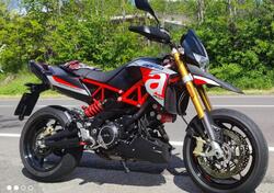 Aprilia Dorsoduro 900 (2017 - 20) usata