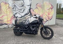 Harley-Davidson Low Rider S (2022 - 24) usata