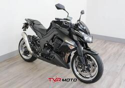 Kawasaki Z 1000 ABS (2010 - 13) usata