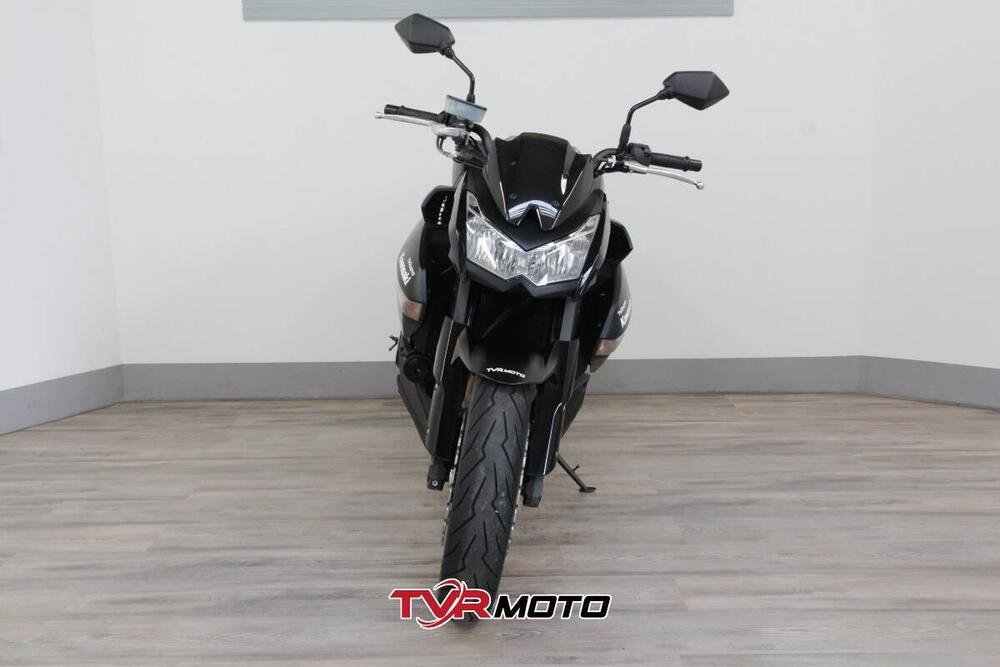 Kawasaki Z 1000 ABS (2010 - 13) (3)