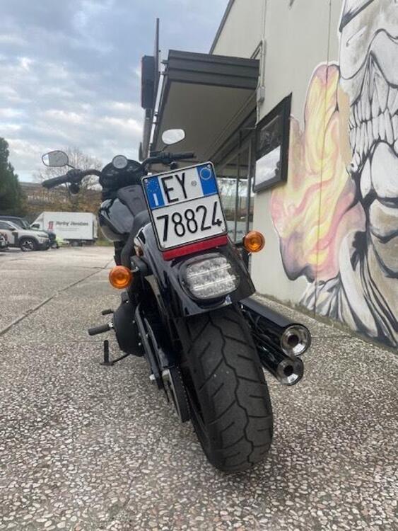 Harley-Davidson Low Rider S (2022 - 24) (5)