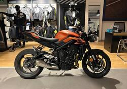 Triumph Street Triple 765 R (2023 - 25) usata