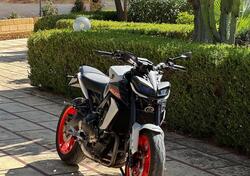 Yamaha MT-09 (2017 - 20) usata