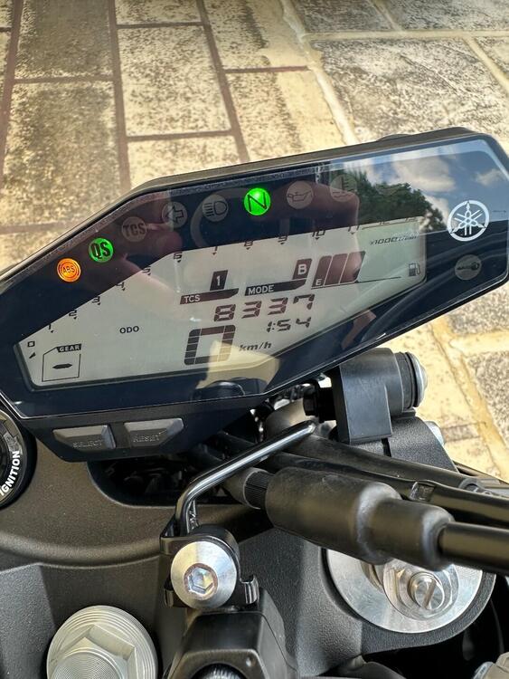 Yamaha MT-09 (2017 - 20) (5)