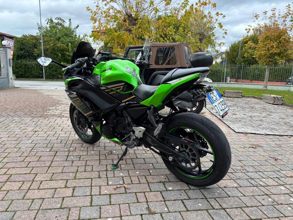 Kawasaki Ninja 650 (2020) (3)