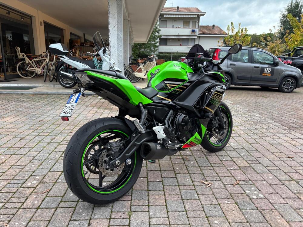 Kawasaki Ninja 650 (2020) (4)