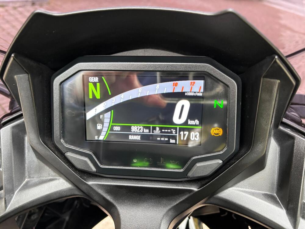 Kawasaki Ninja 650 (2020) (5)
