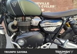 Triumph Scrambler 1200 XC (2021 - 23) usata