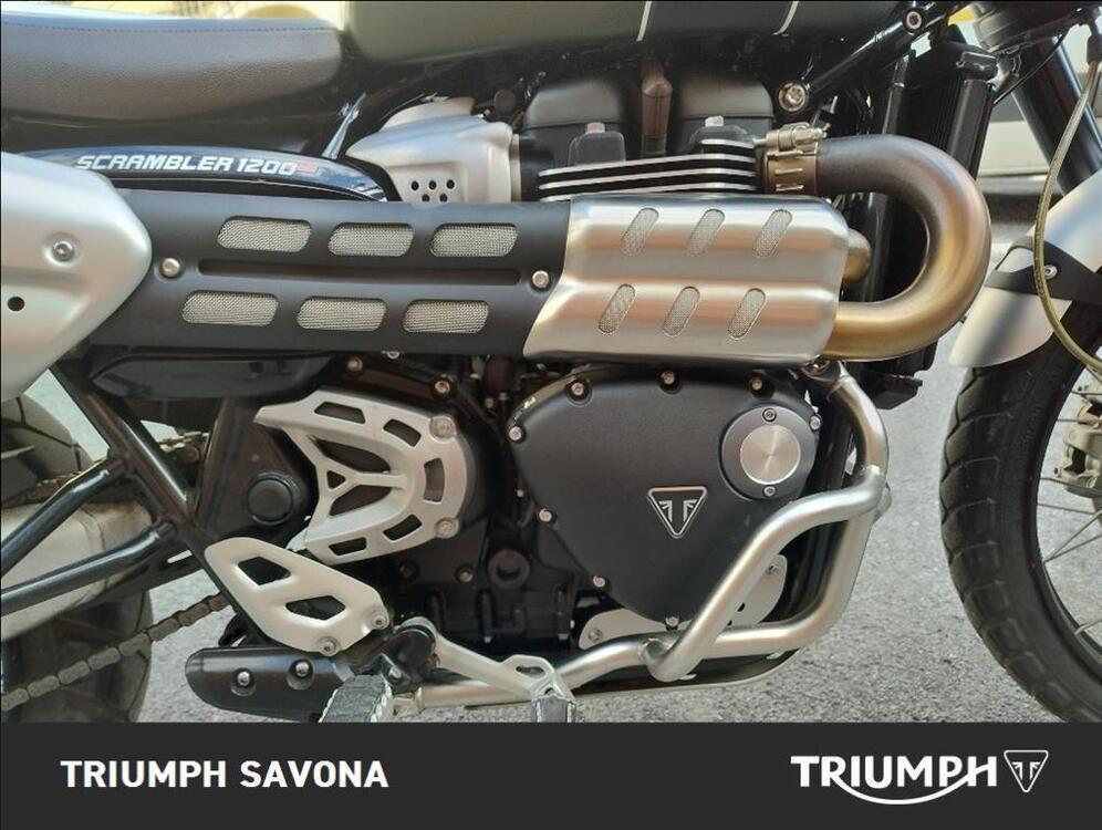 Triumph Scrambler 1200 XC (2021 - 23) (4)