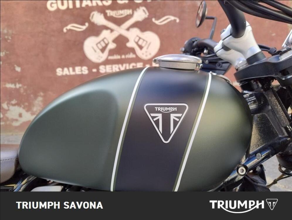 Triumph Scrambler 1200 XC (2021 - 23) (2)
