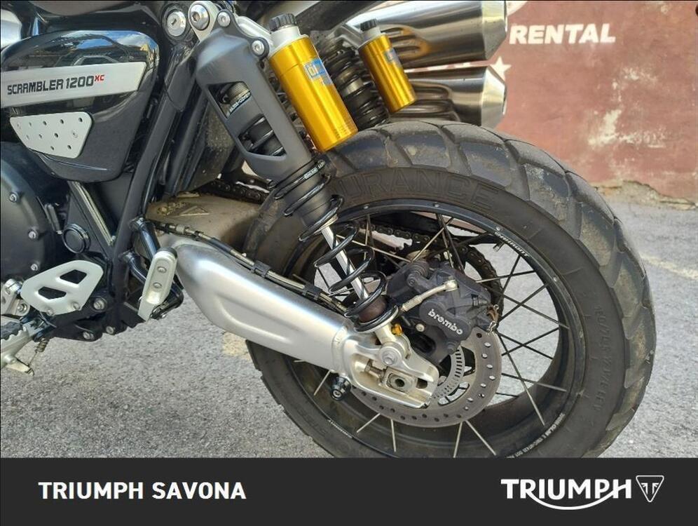 Triumph Scrambler 1200 XC (2021 - 23) (5)