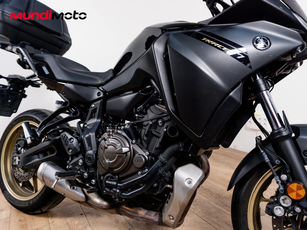 Yamaha Tracer 7 GT (2025) (5)