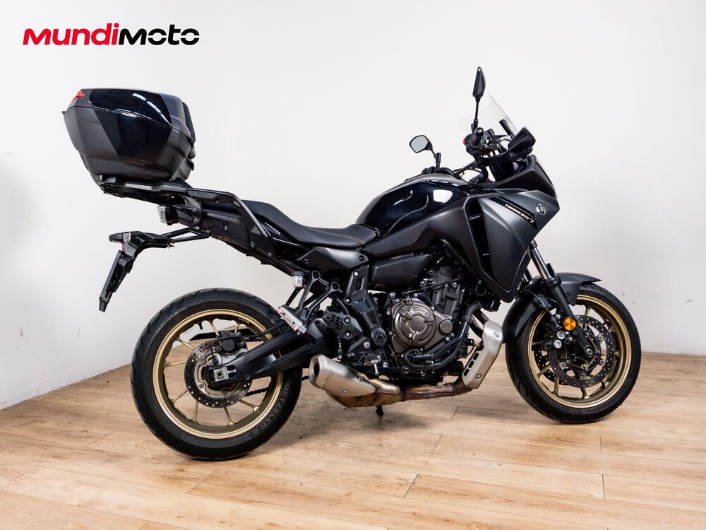 Yamaha Tracer 7 GT (2025) (3)