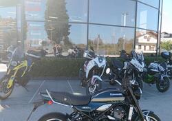 Kawasaki Z 900 RS (2022 - 25) usata