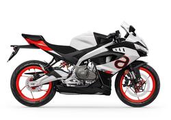 Aprilia RS 457 (2024 - 25) nuova