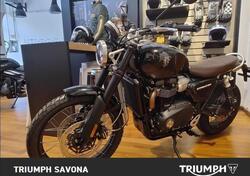 Triumph Scrambler 1200 X (2024 - 25) usata
