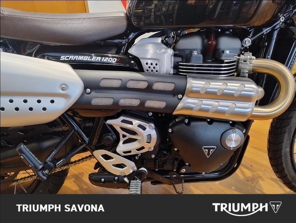 Triumph Scrambler 1200 X (2024 - 25) (2)