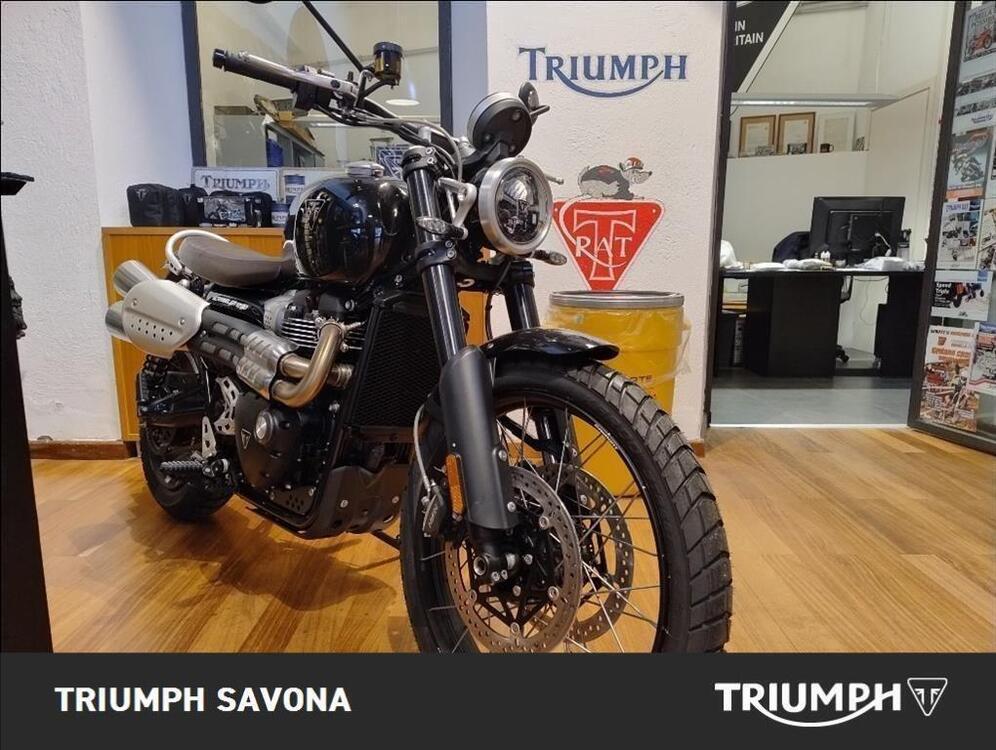 Triumph Scrambler 1200 X (2024 - 25) (3)