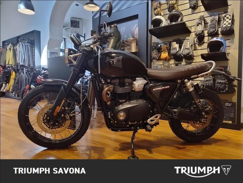 Triumph Scrambler 1200 X (2024 - 25) (4)
