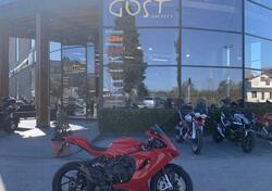 MV Agusta F3 800 Rosso (2021 - 23) usata