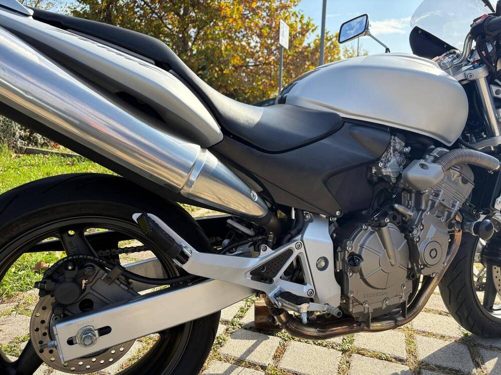 Honda Hornet 600 (2005 - 06) (2)