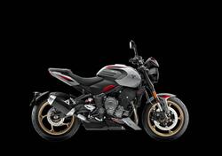 Triumph Trident 800 (2026) nuova