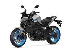 Yamaha MT-09 Y-AMT (2024 - 25) nuova