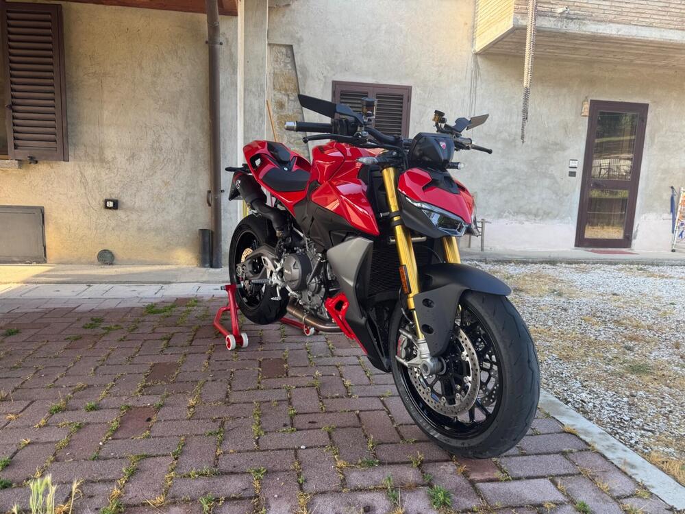 Ducati Streetfighter V2 S (2025) (3)