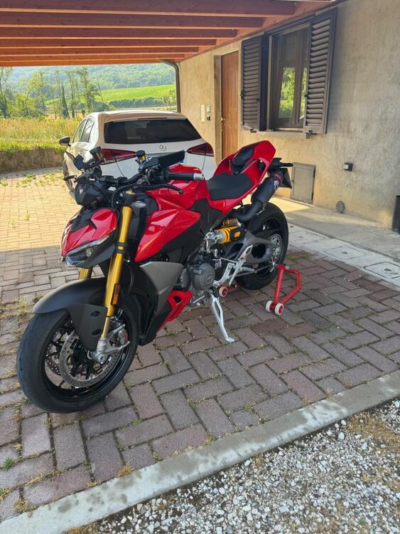 Ducati Streetfighter V2 S (2025) (5)