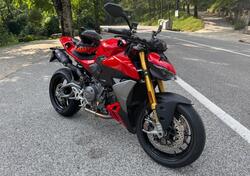 Ducati Streetfighter V2 S (2025) usata