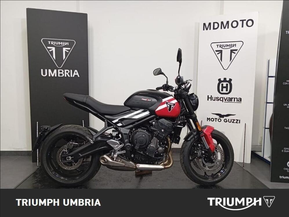 Triumph Trident 660 (2025) (2)