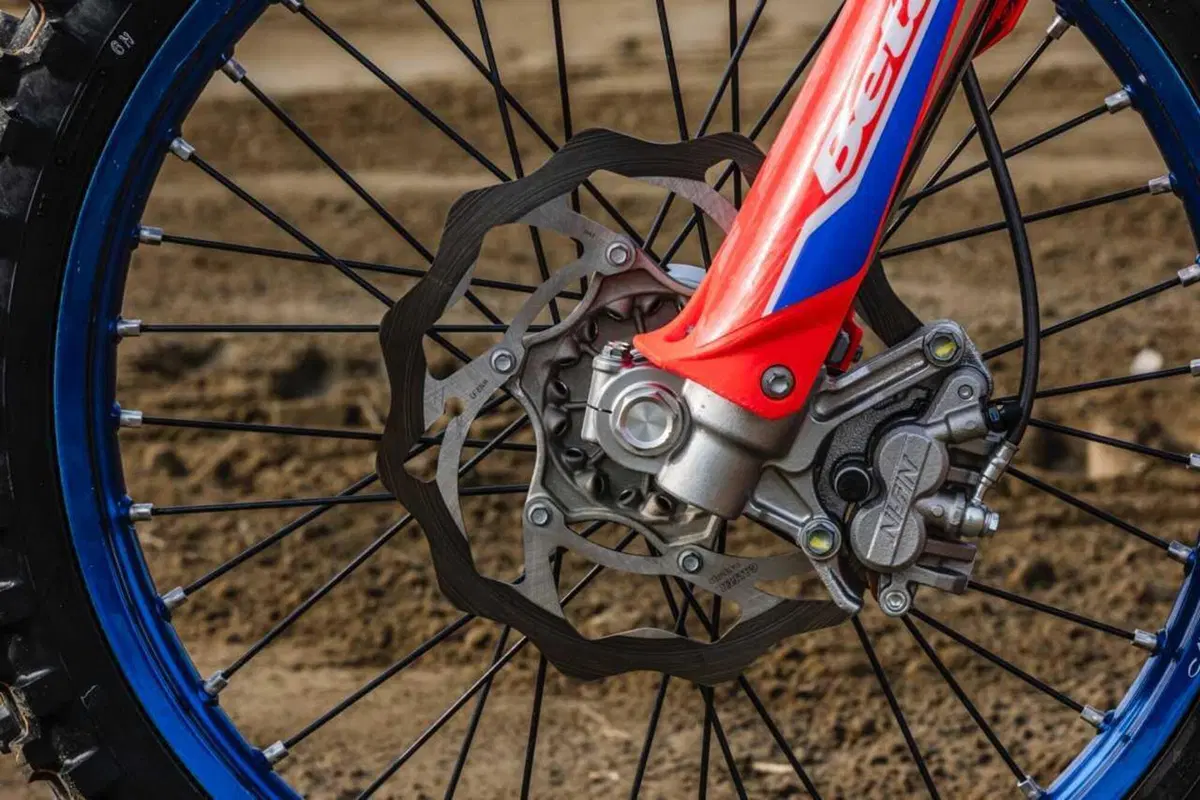 Beta RX 250 vs. 350 2T: quale comprare!? Vi diciamo tutta la verità. Il Test di Moto.it [VIDEO e GALLERY] (4)