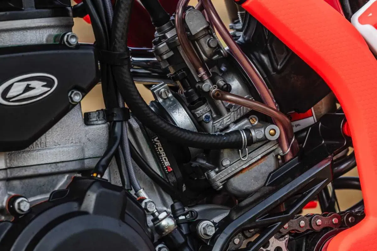 Beta RX 250 vs. 350 2T: quale comprare!? Vi diciamo tutta la verità. Il Test di Moto.it [VIDEO e GALLERY] (6)
