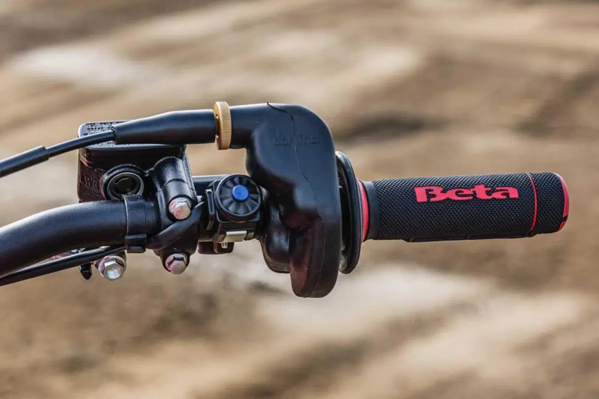 Beta RX 250 vs. 350 2T: quale comprare!? Vi diciamo tutta la verità. Il Test di Moto.it [VIDEO e GALLERY] (9)