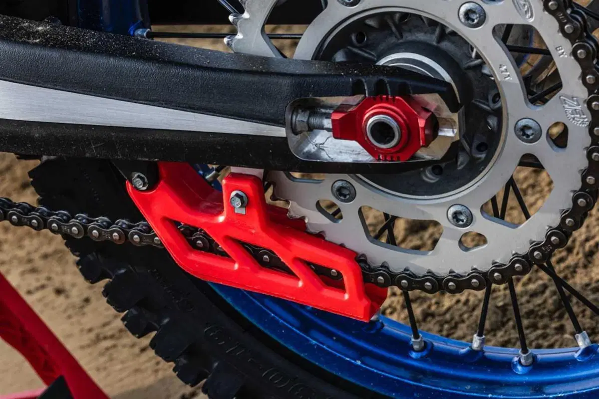 Beta RX 250 vs. 350 2T: quale comprare!? Vi diciamo tutta la verità. Il Test di Moto.it [VIDEO e GALLERY] (11)