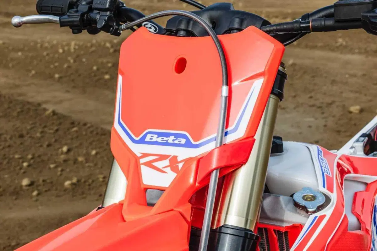 Beta RX 250 vs. 350 2T: quale comprare!? Vi diciamo tutta la verità. Il Test di Moto.it [VIDEO e GALLERY] (16)
