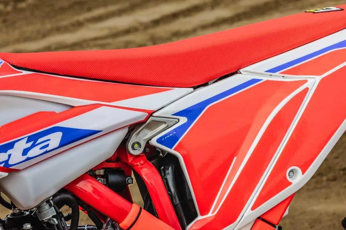 Beta RX 250 vs. 350 2T: quale comprare!? Vi diciamo tutta la verità. Il Test di Moto.it [VIDEO e GALLERY] (17)