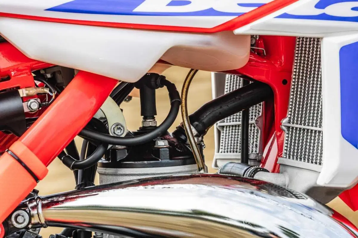 Beta RX 250 vs. 350 2T: quale comprare!? Vi diciamo tutta la verità. Il Test di Moto.it [VIDEO e GALLERY] (18)