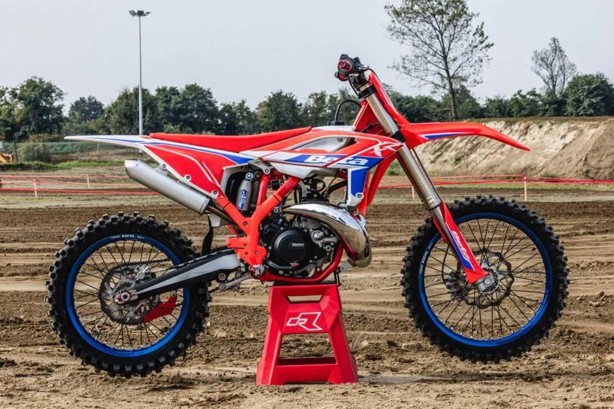 Beta RX 250 vs. 350 2T: quale comprare!? Vi diciamo tutta la verità. Il Test di Moto.it [VIDEO e GALLERY] (22)