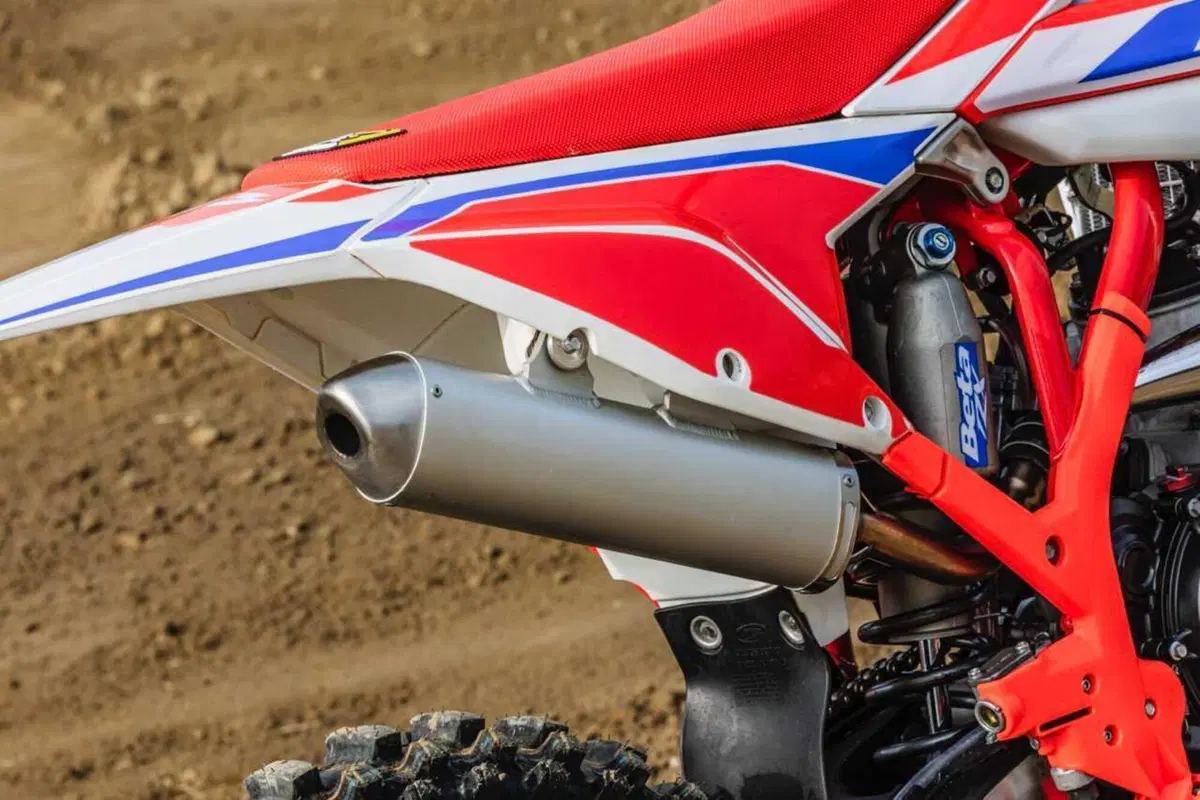 Beta RX 250 vs. 350 2T: quale comprare!? Vi diciamo tutta la verità. Il Test di Moto.it [VIDEO e GALLERY] (23)