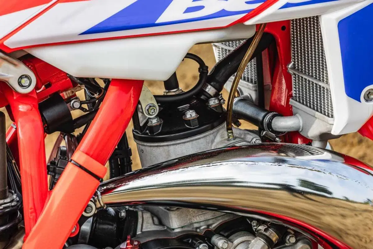 Beta RX 250 vs. 350 2T: quale comprare!? Vi diciamo tutta la verità. Il Test di Moto.it [VIDEO e GALLERY] (24)