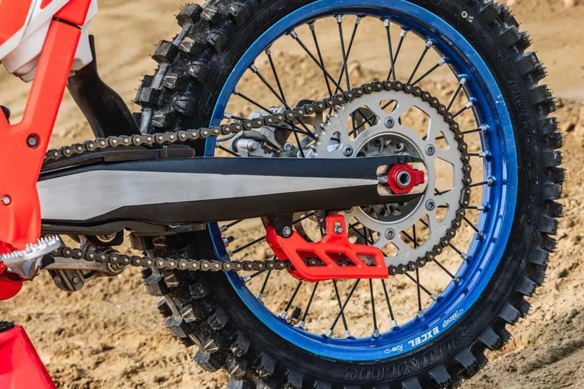 Beta RX 250 vs. 350 2T: quale comprare!? Vi diciamo tutta la verità. Il Test di Moto.it [VIDEO e GALLERY] (25)