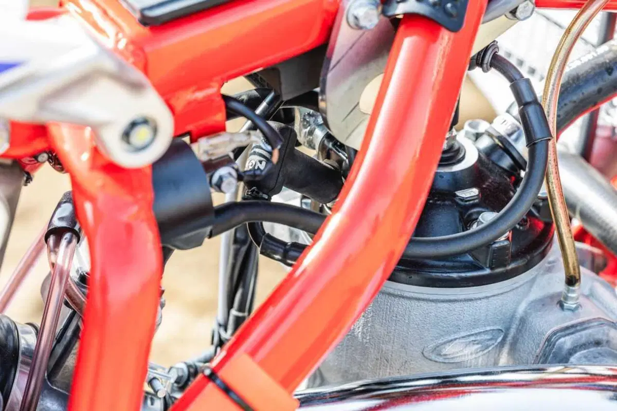 Beta RX 250 vs. 350 2T: quale comprare!? Vi diciamo tutta la verità. Il Test di Moto.it [VIDEO e GALLERY] (30)