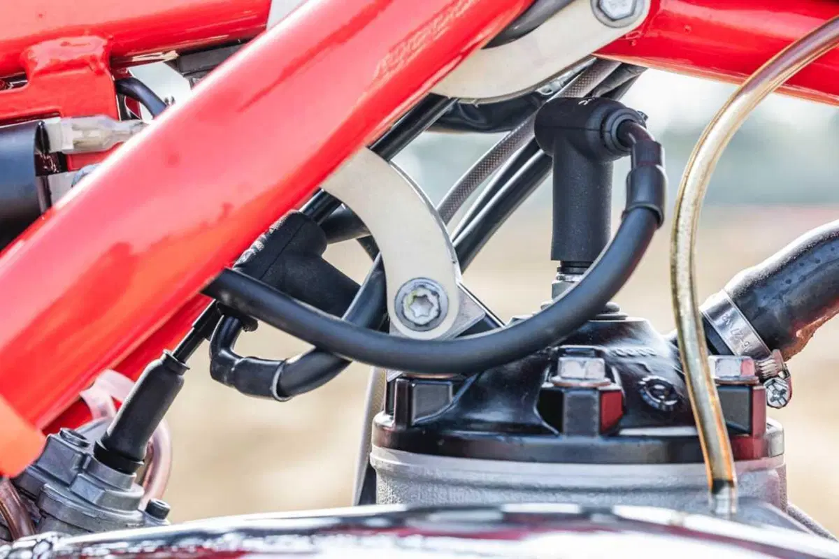 Beta RX 250 vs. 350 2T: quale comprare!? Vi diciamo tutta la verità. Il Test di Moto.it [VIDEO e GALLERY] (32)
