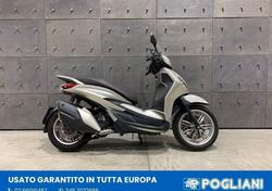 Piaggio Beverly 400 ABS-ASR (2021 - 24) usata